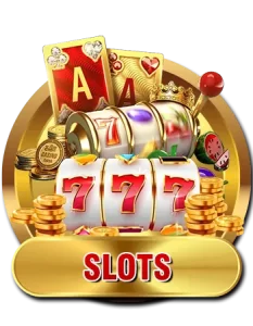 SLOT GA28